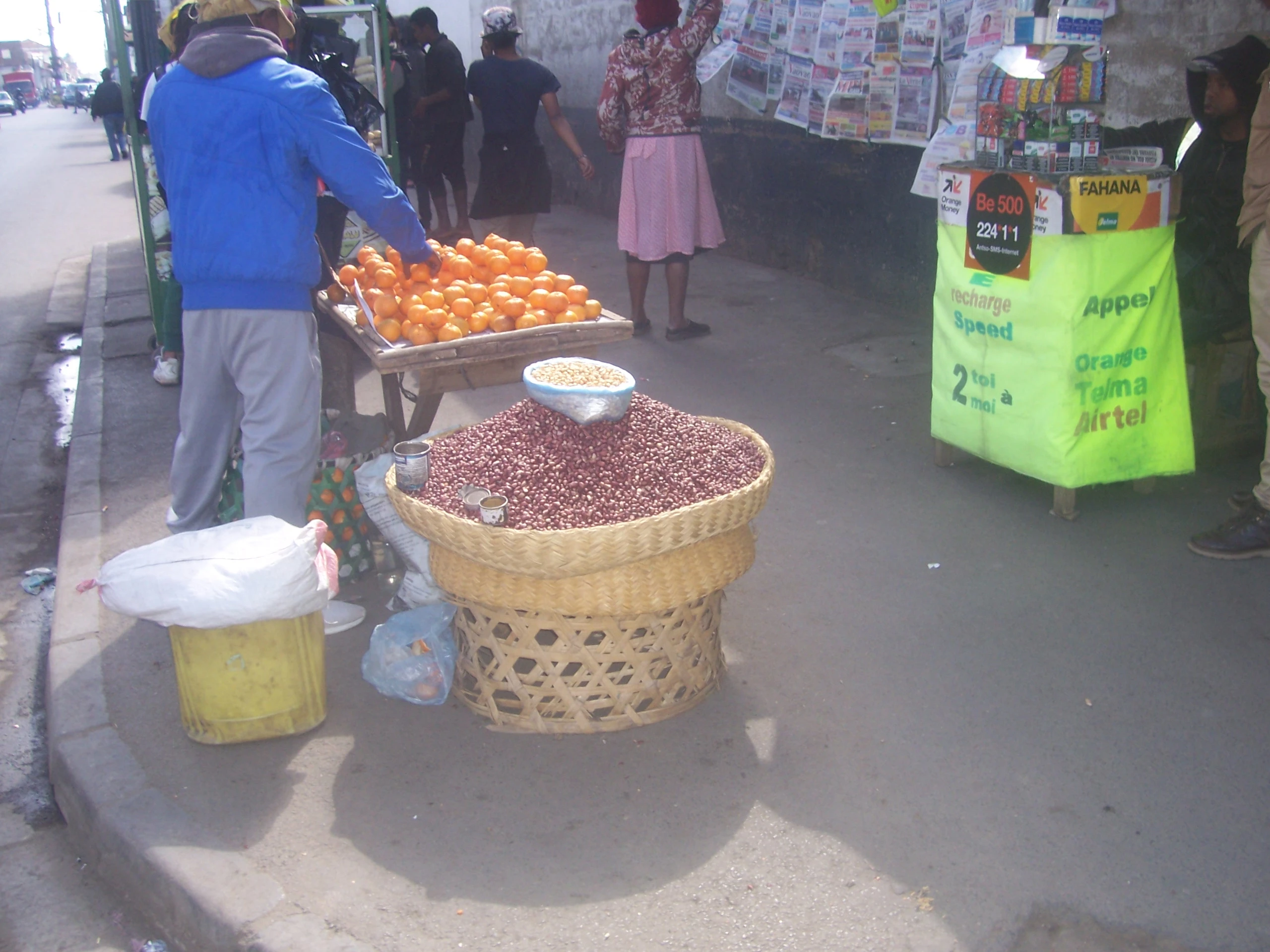 Description de l'image