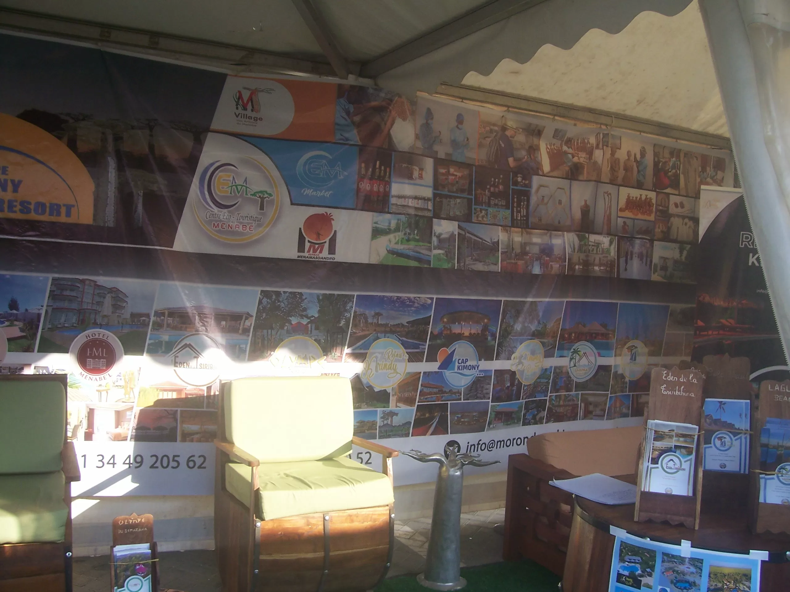 Description de l'image