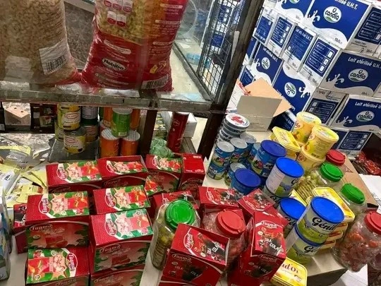 : Efa lany daty fa mbola novaina koa ny soratra(sary Fb)