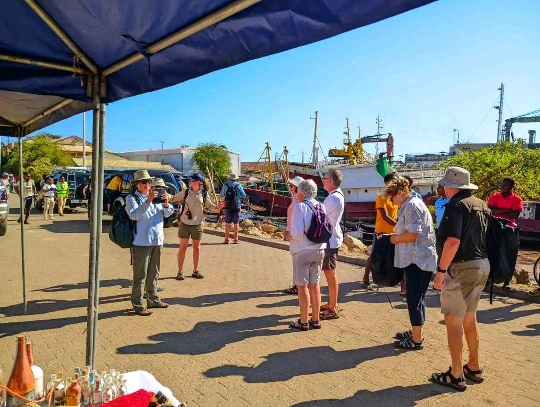 Description de l'image