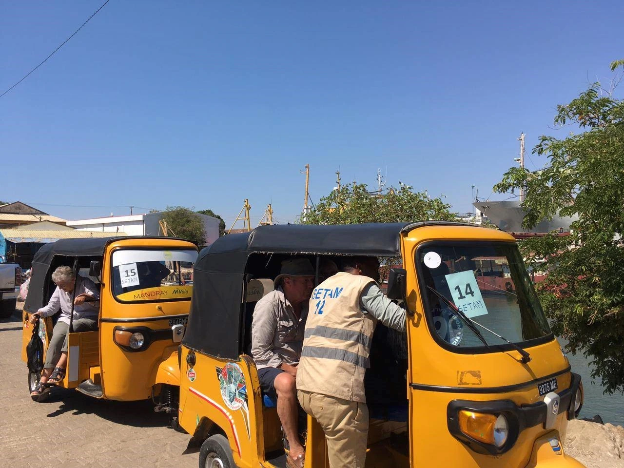 Description de l'image