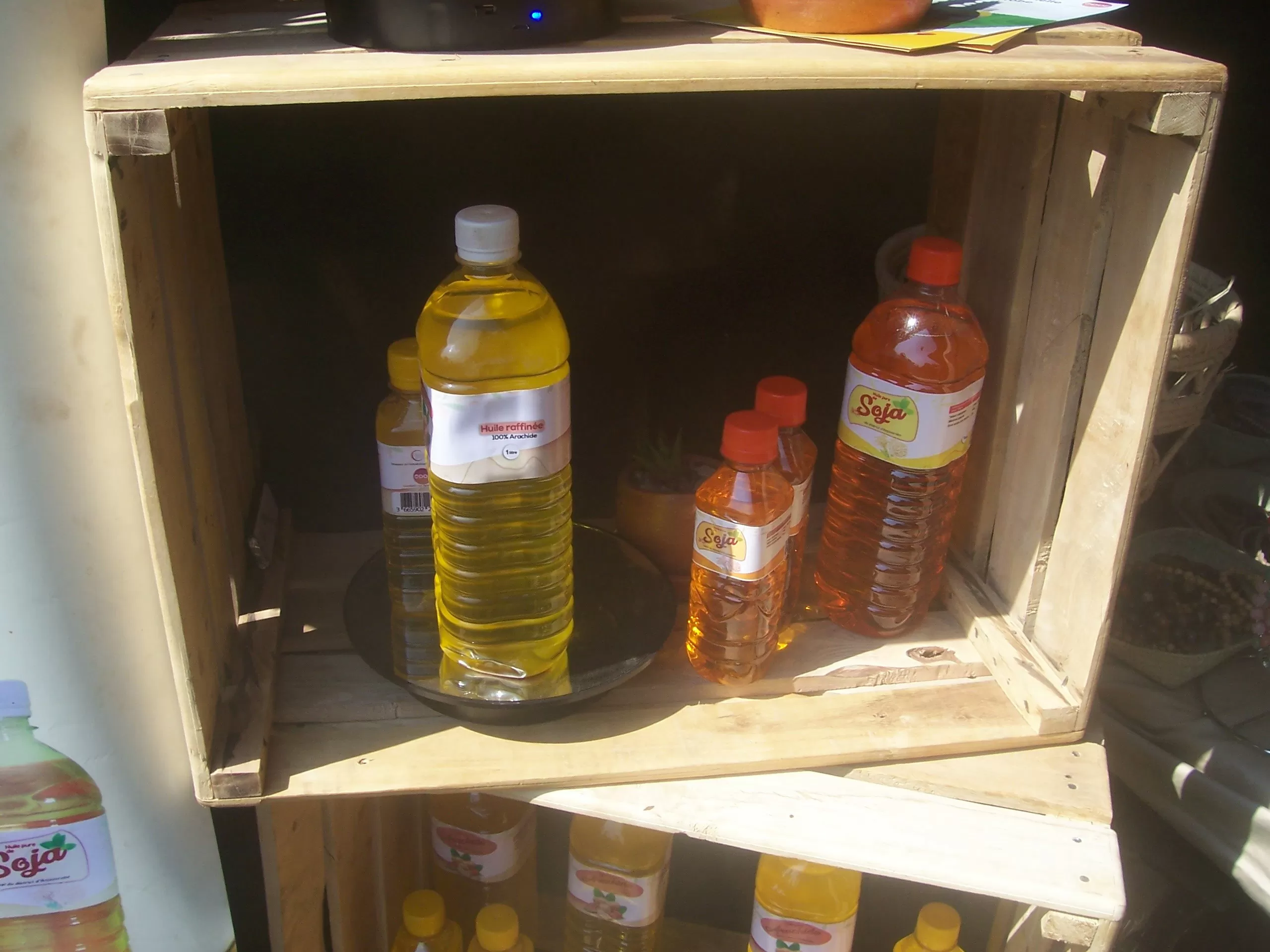 Description de l'image