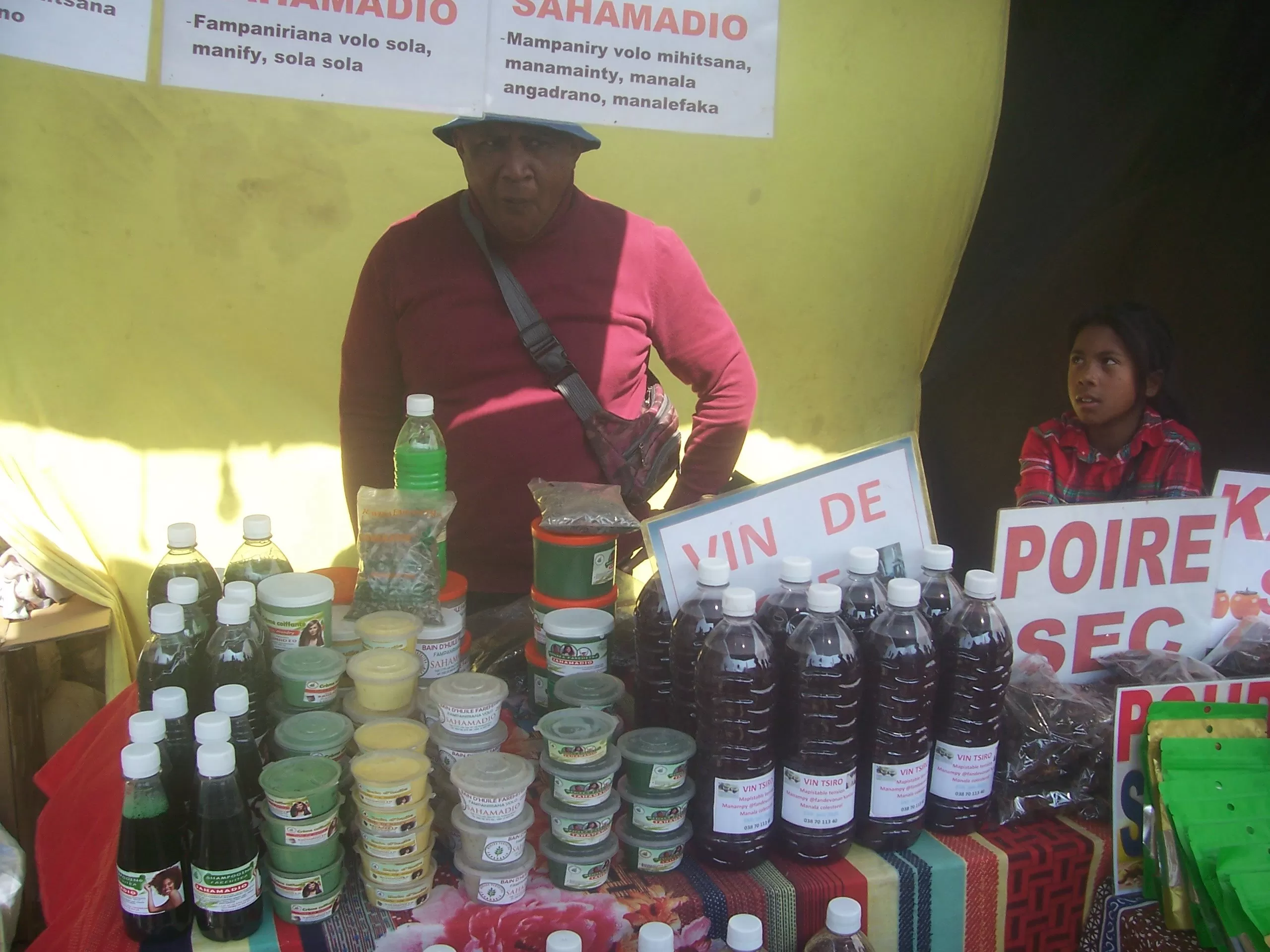 Description de l'image