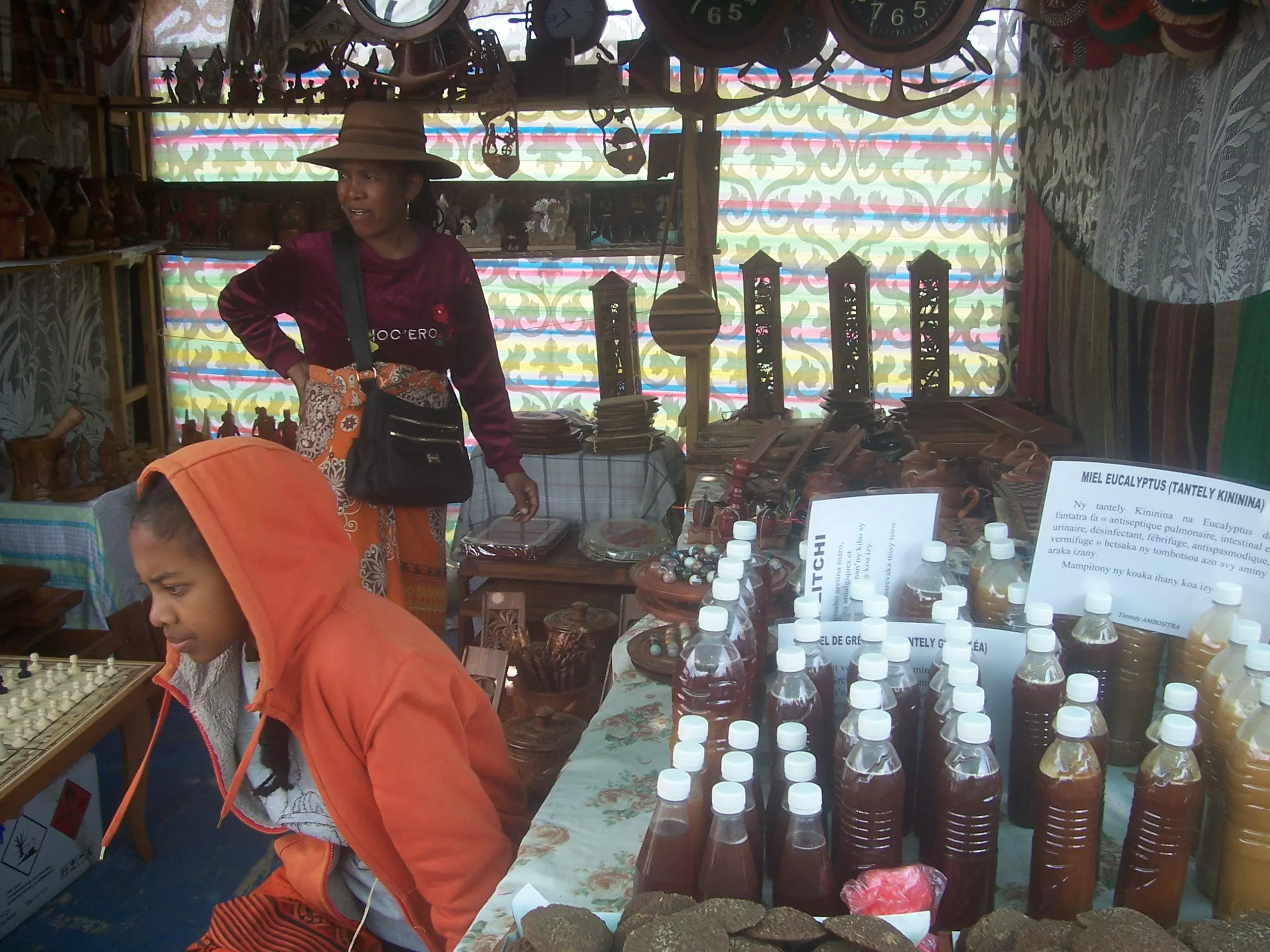 Description de l'image