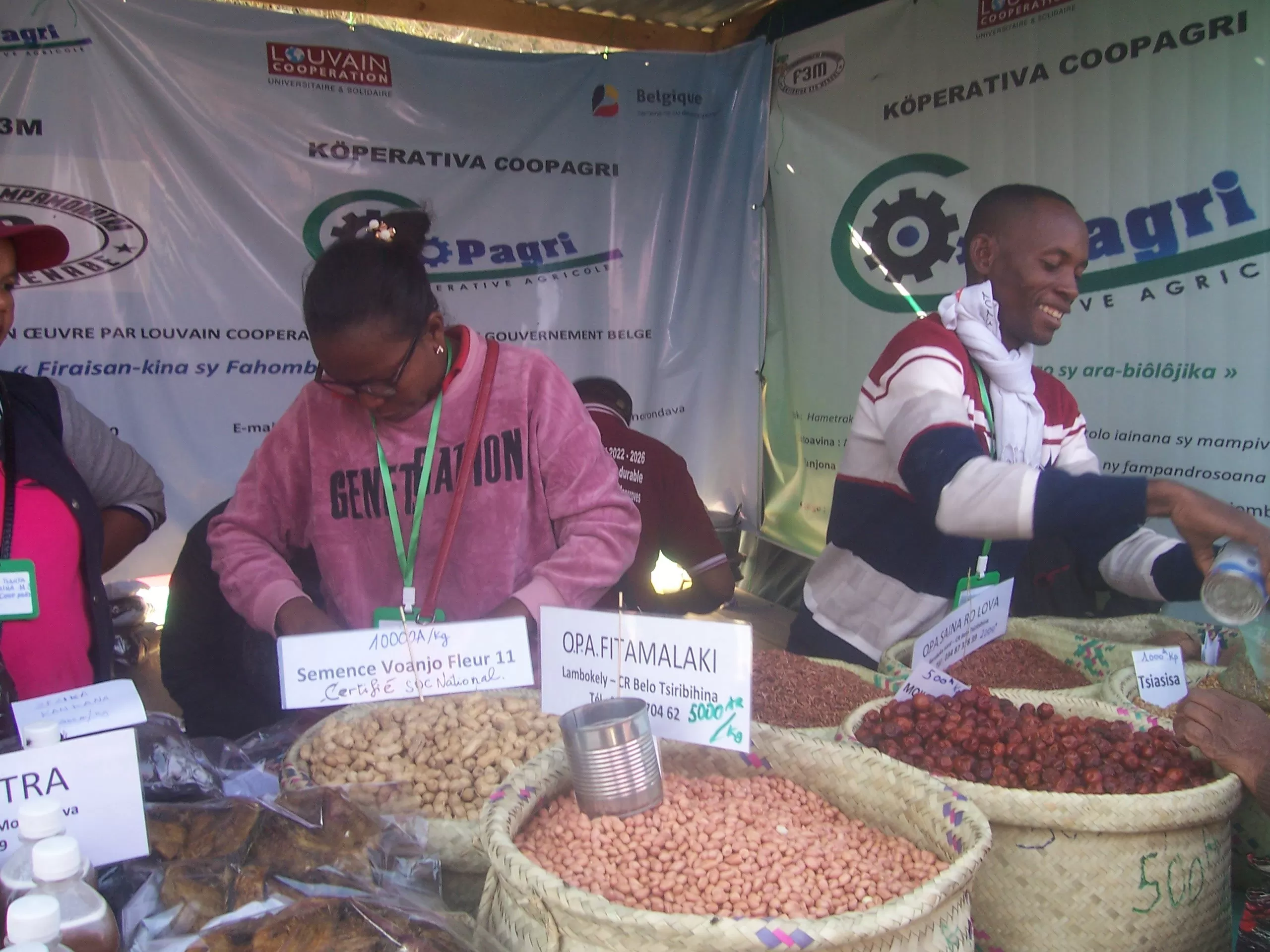 Description de l'image