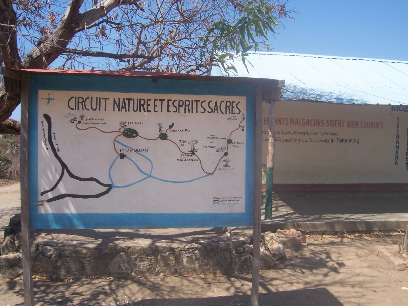 Description de l'image