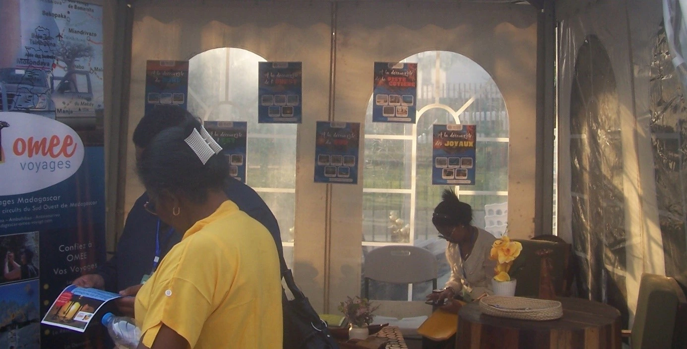 Description de l'image