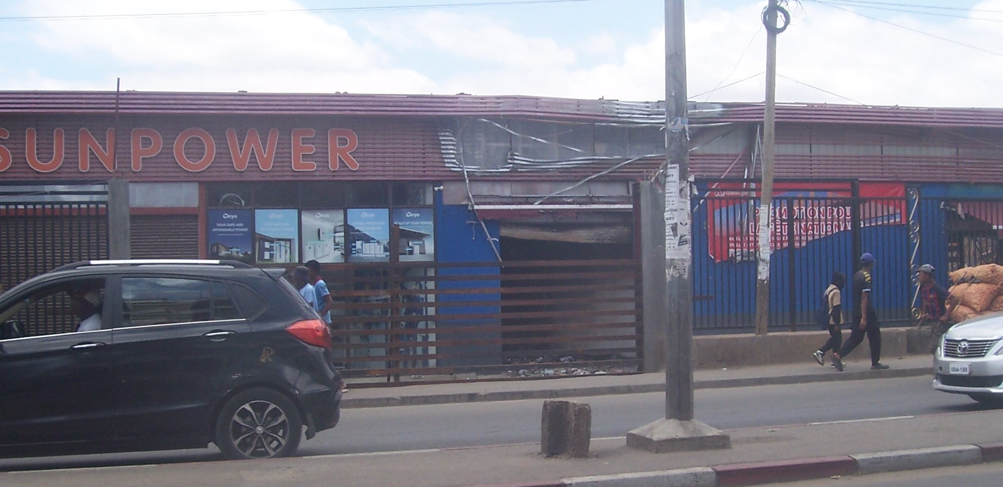 Description de l'image