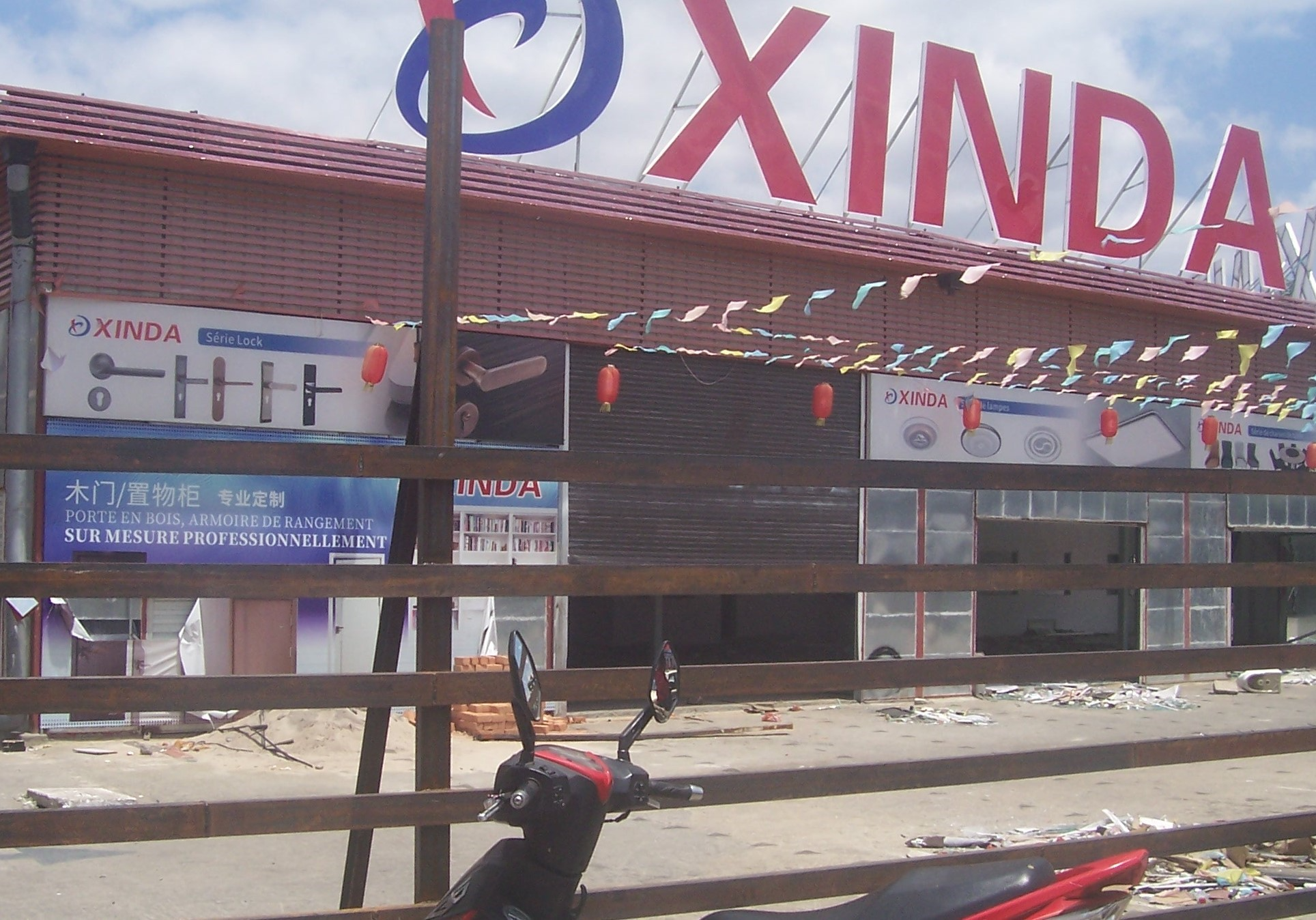 Description de l'image