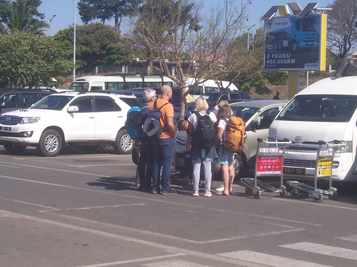 Description de l'image