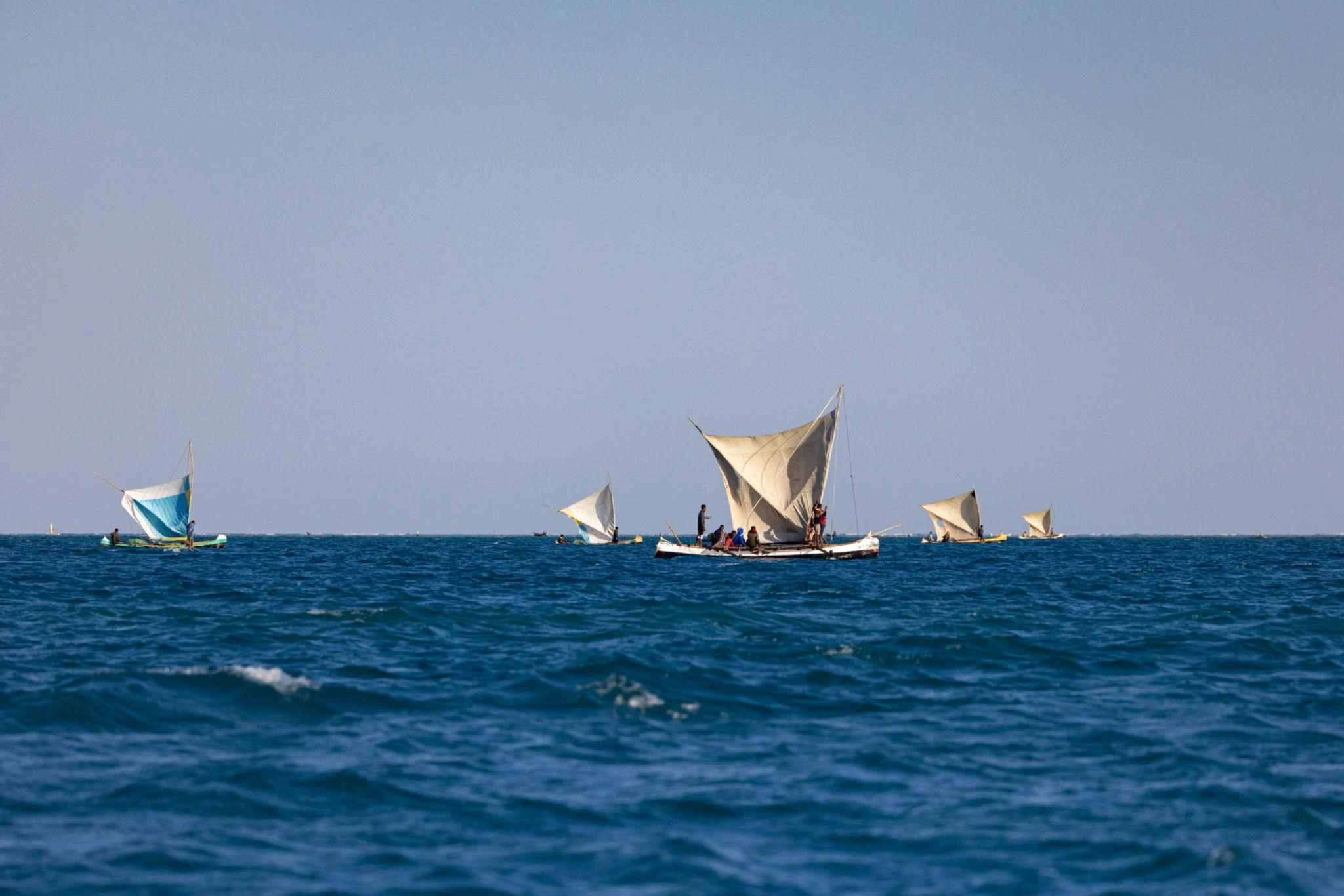 Parcours de 100 km — Sookany Trophy