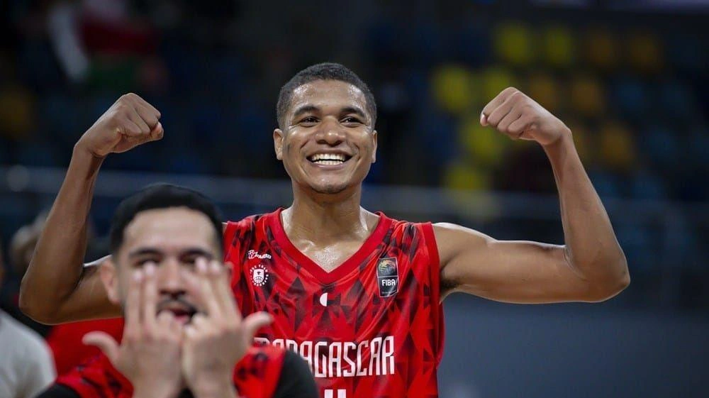 Madagasikara vs Espaina – FIBA 3x3 World Cup