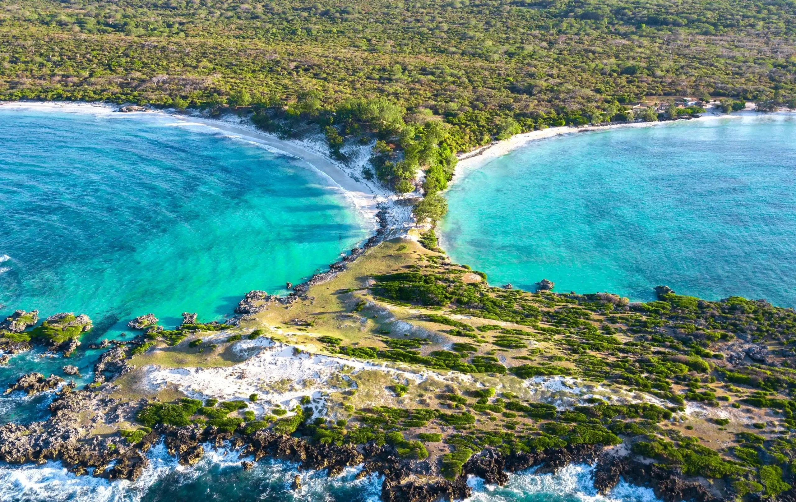 Antsiranana écotourisme