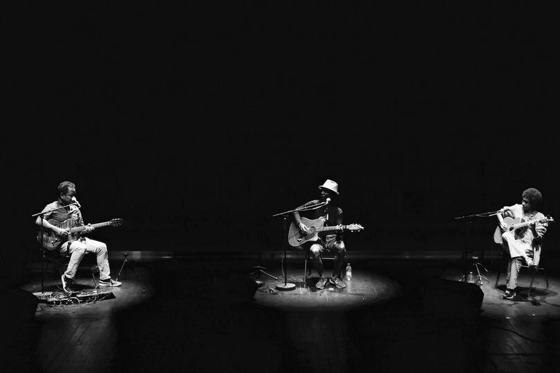 Malagasy Guitar Masters — traditions musicales