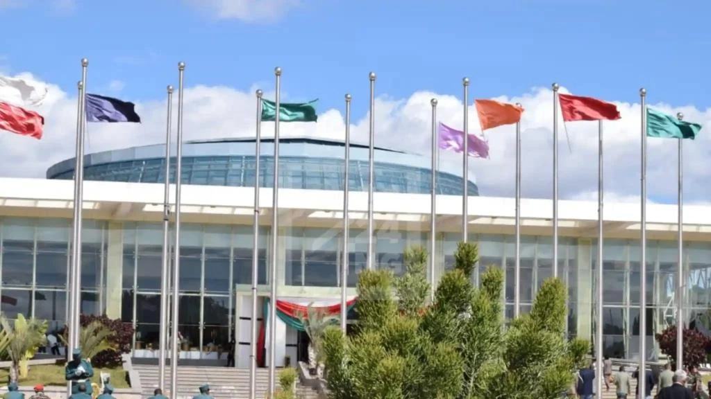 ITM IHM 2026 — CCI Ivato Madagascar
