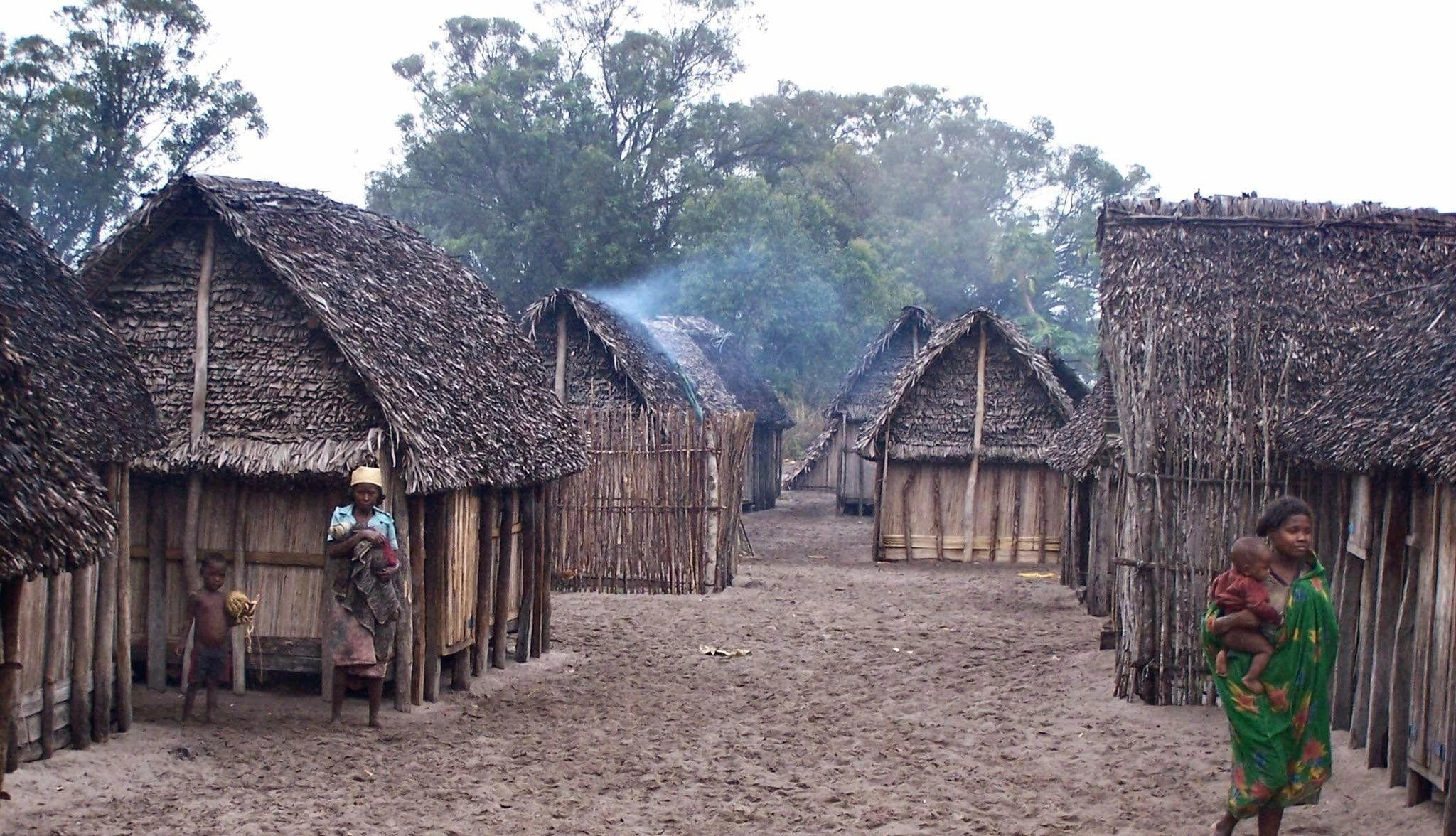 Fiarovana zaza kambana