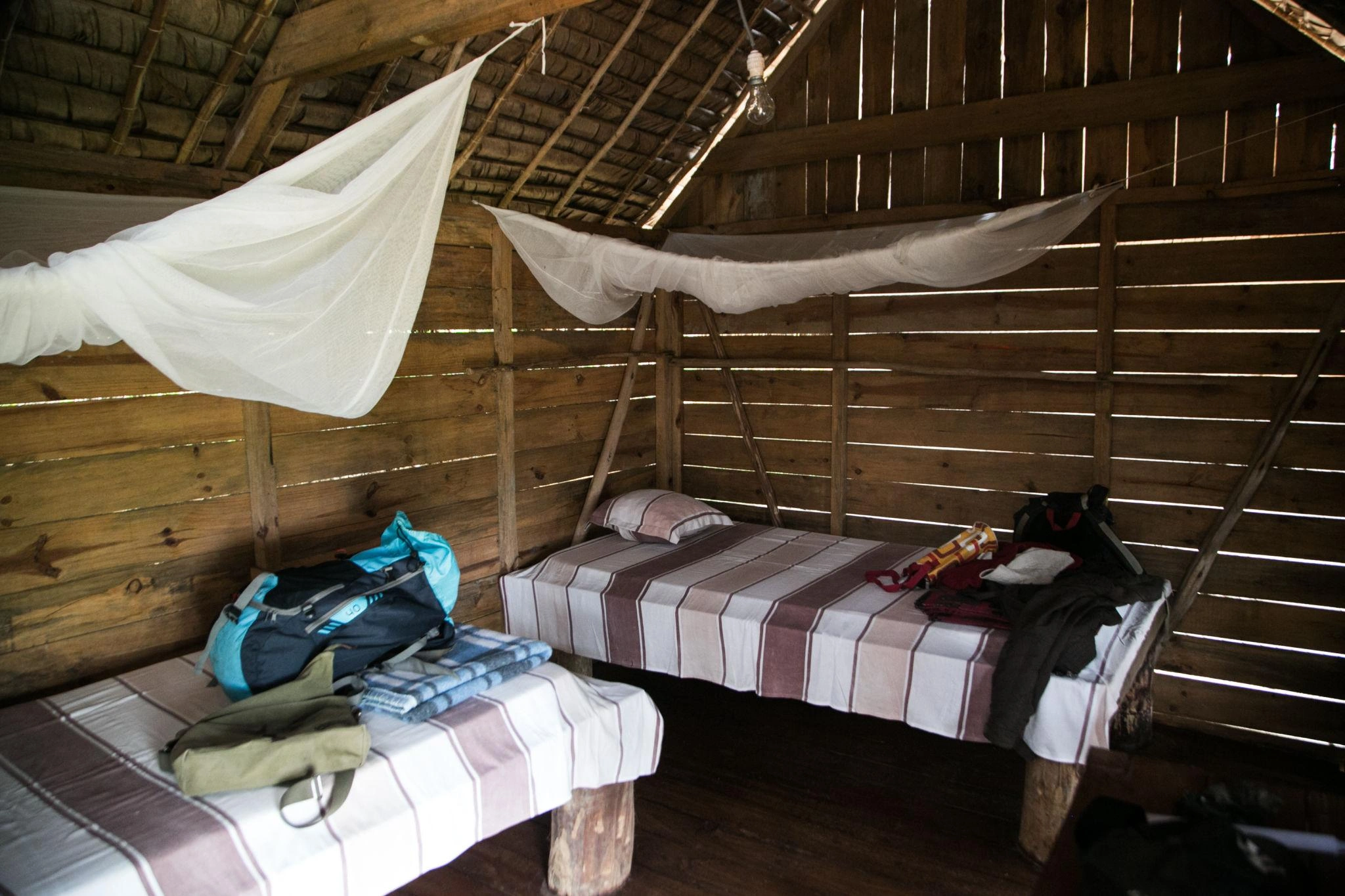 Tourisme nature Madagascar