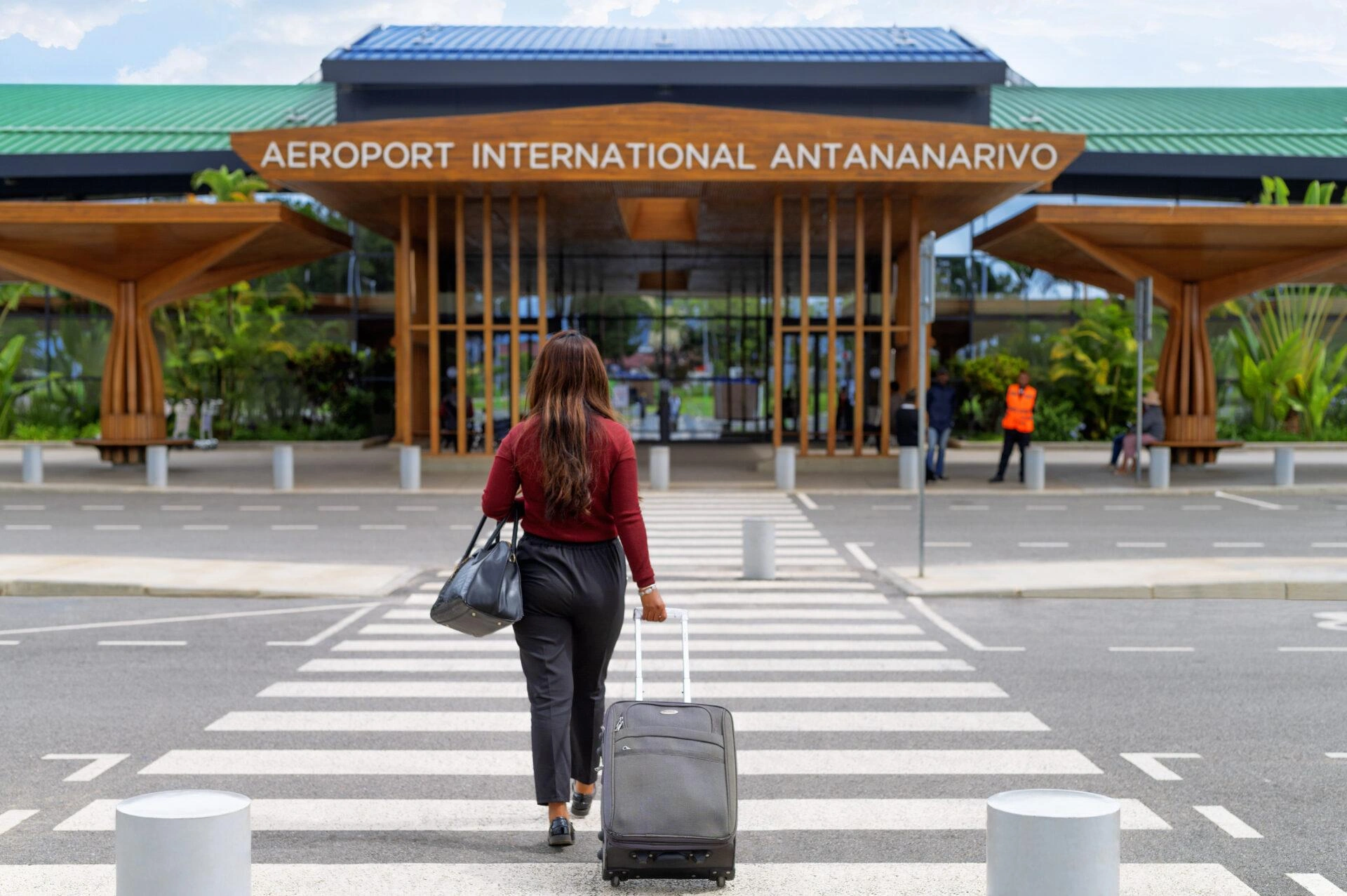 Transport & Tourisme Madagascar