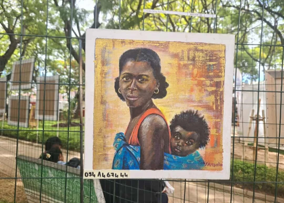 Description de l'image