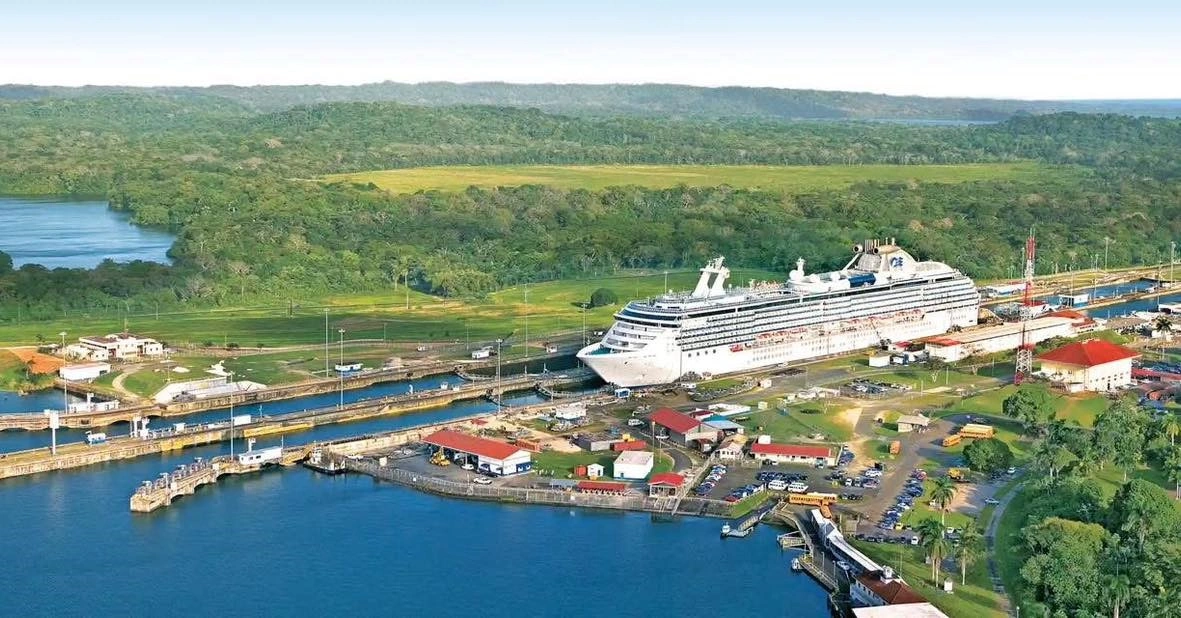 Cruise Ship