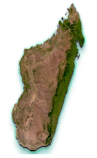 Service météorologie de Madagascar