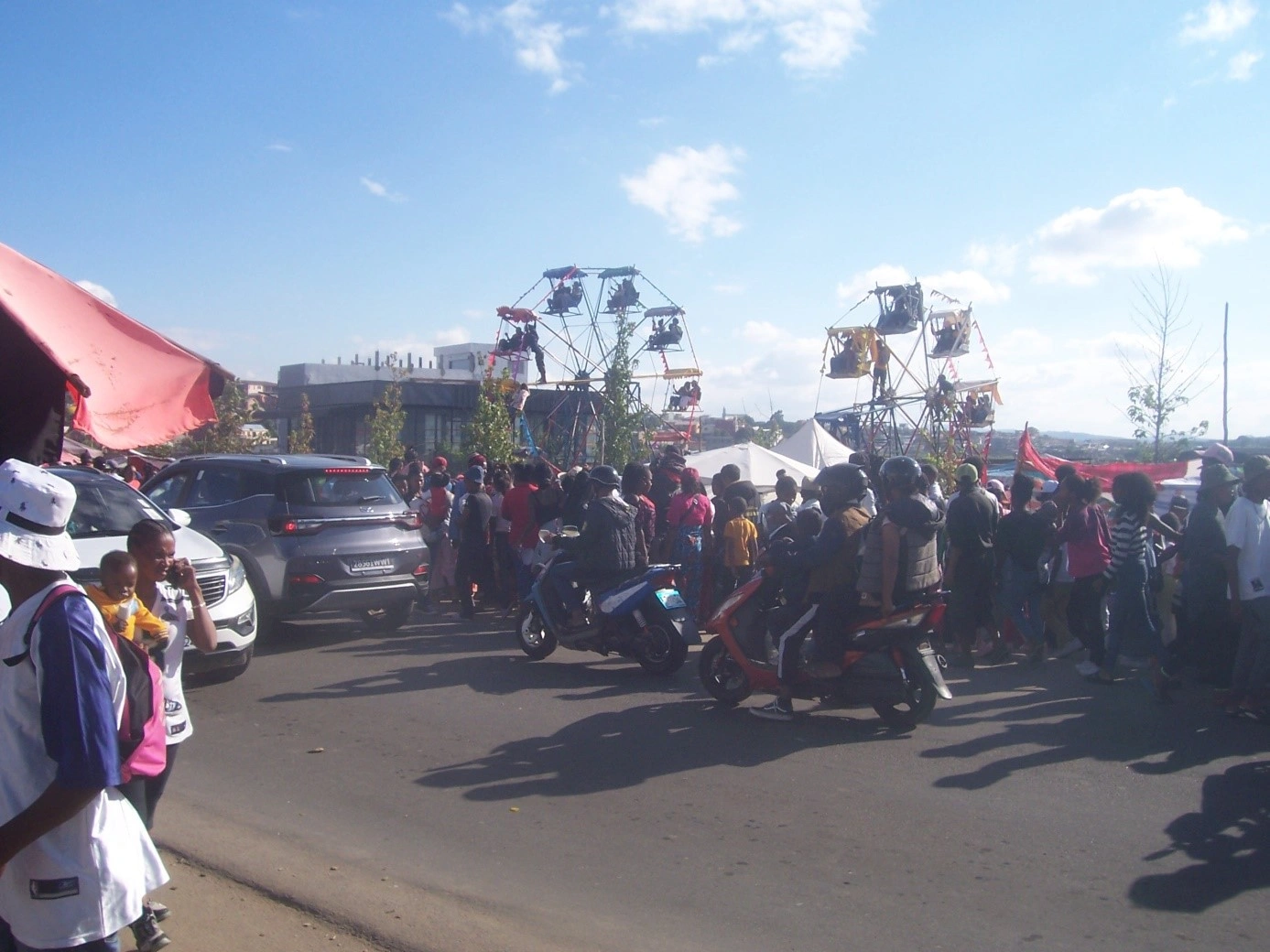 Haba TVM
