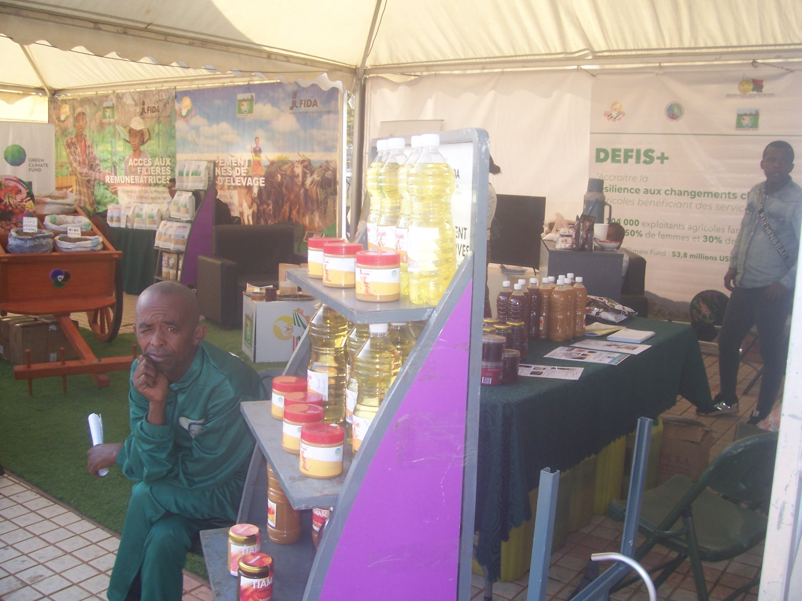 Description de l'image