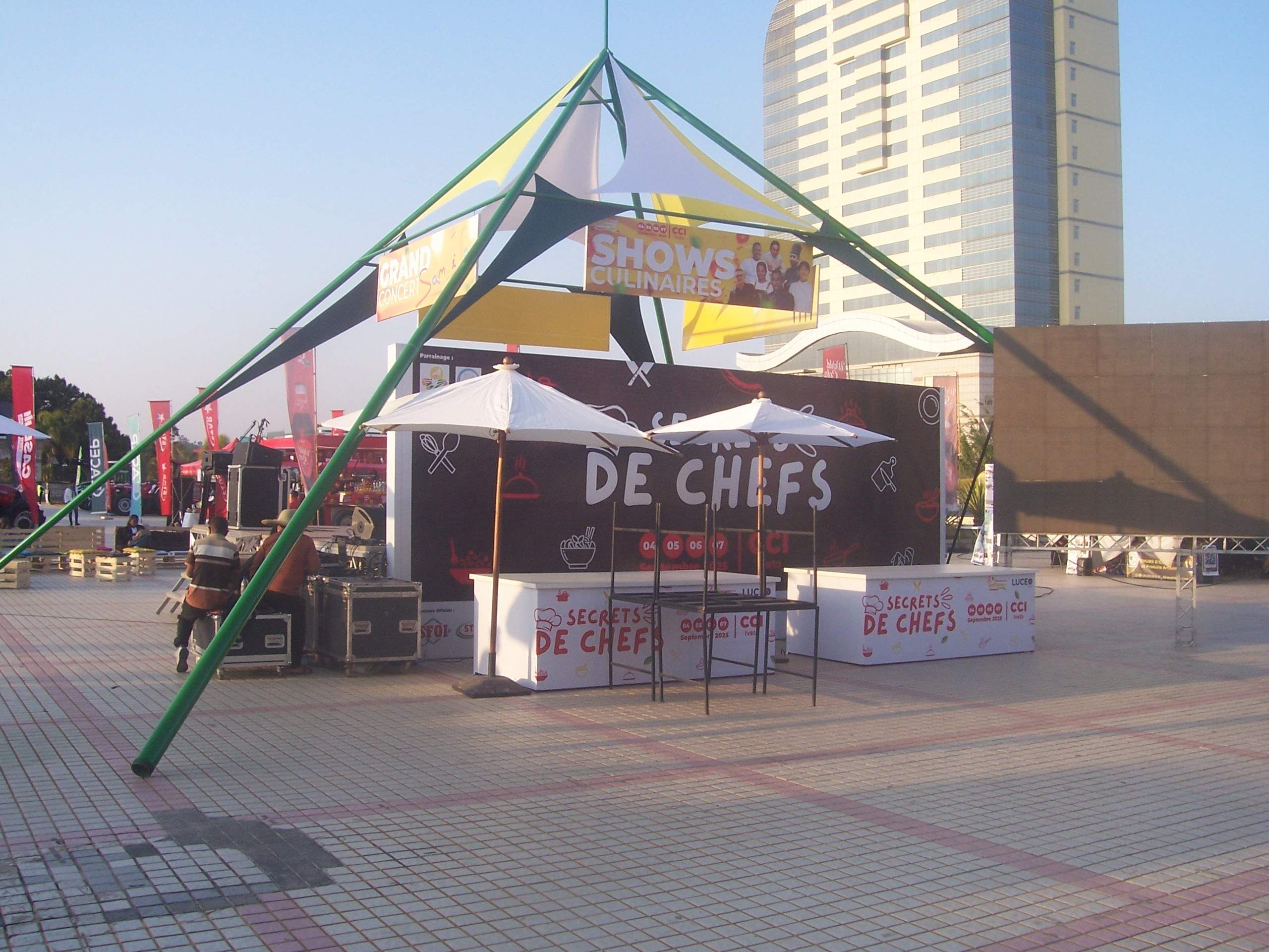 Description de l'image