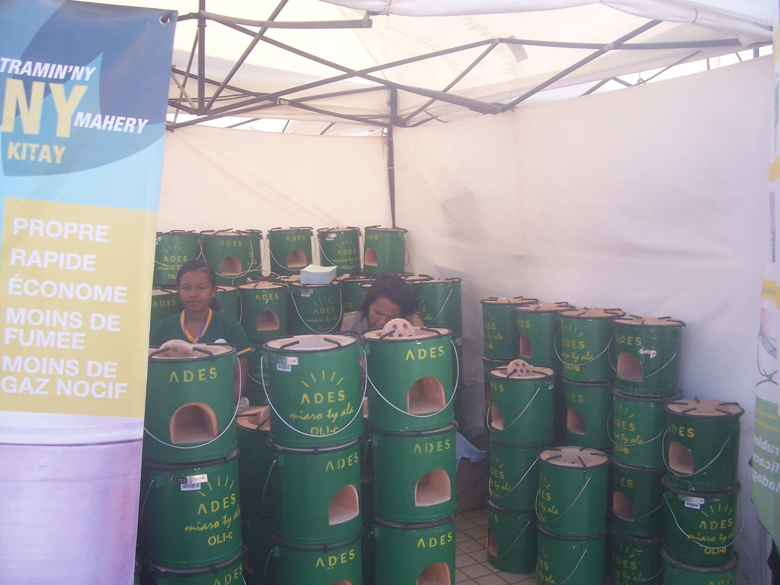 Description de l'image