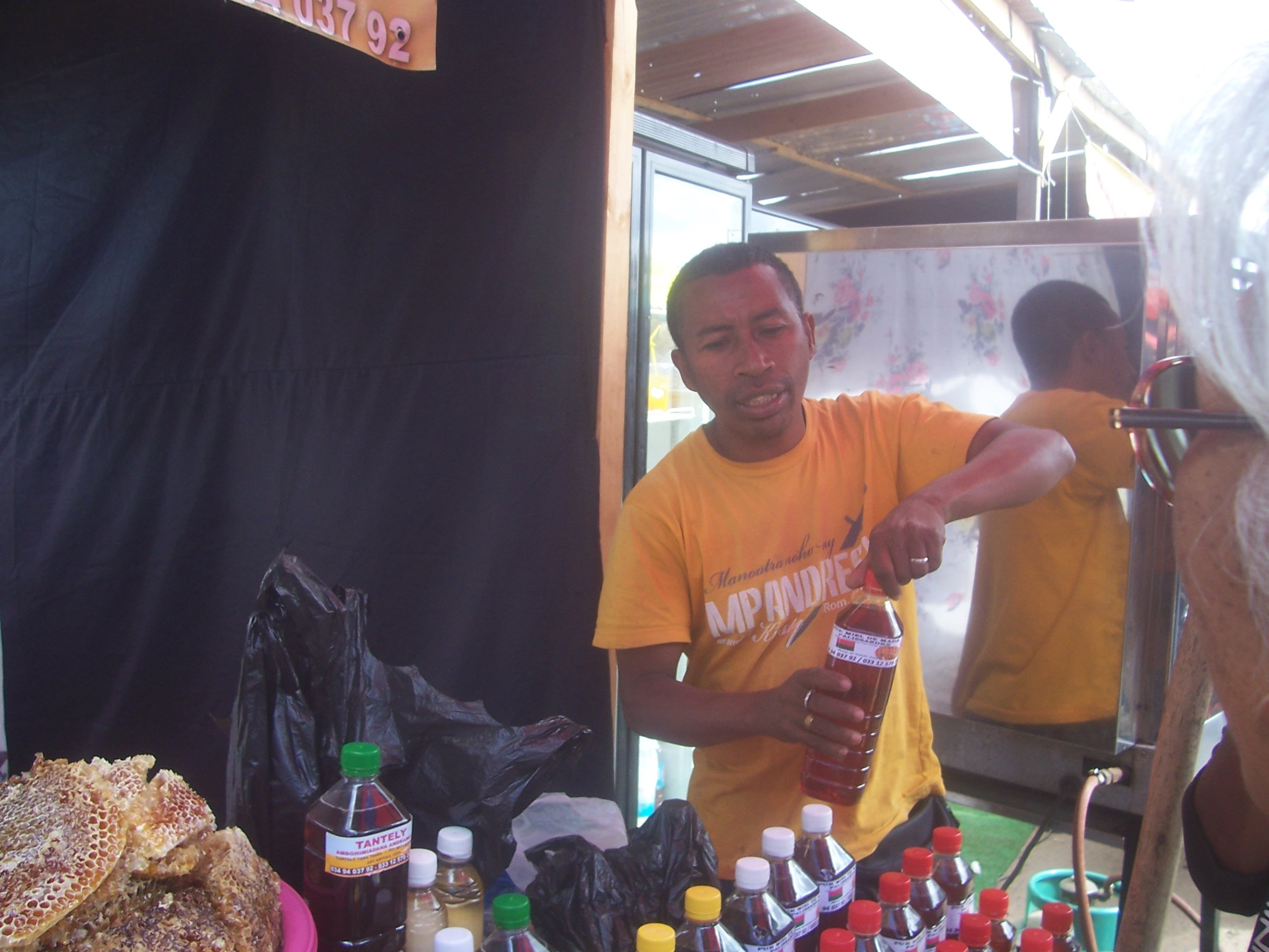 Description de l'image