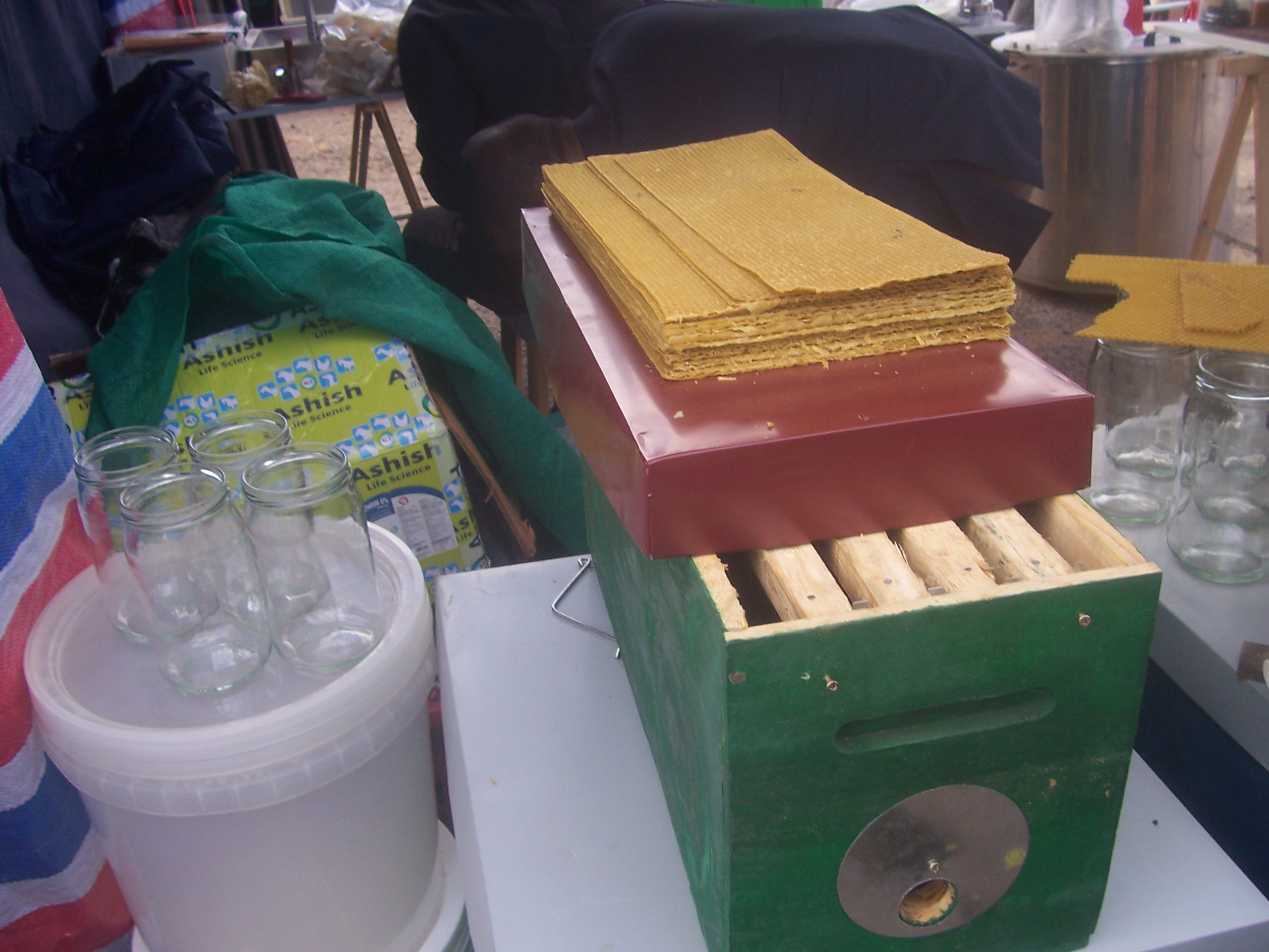 Description de l'image