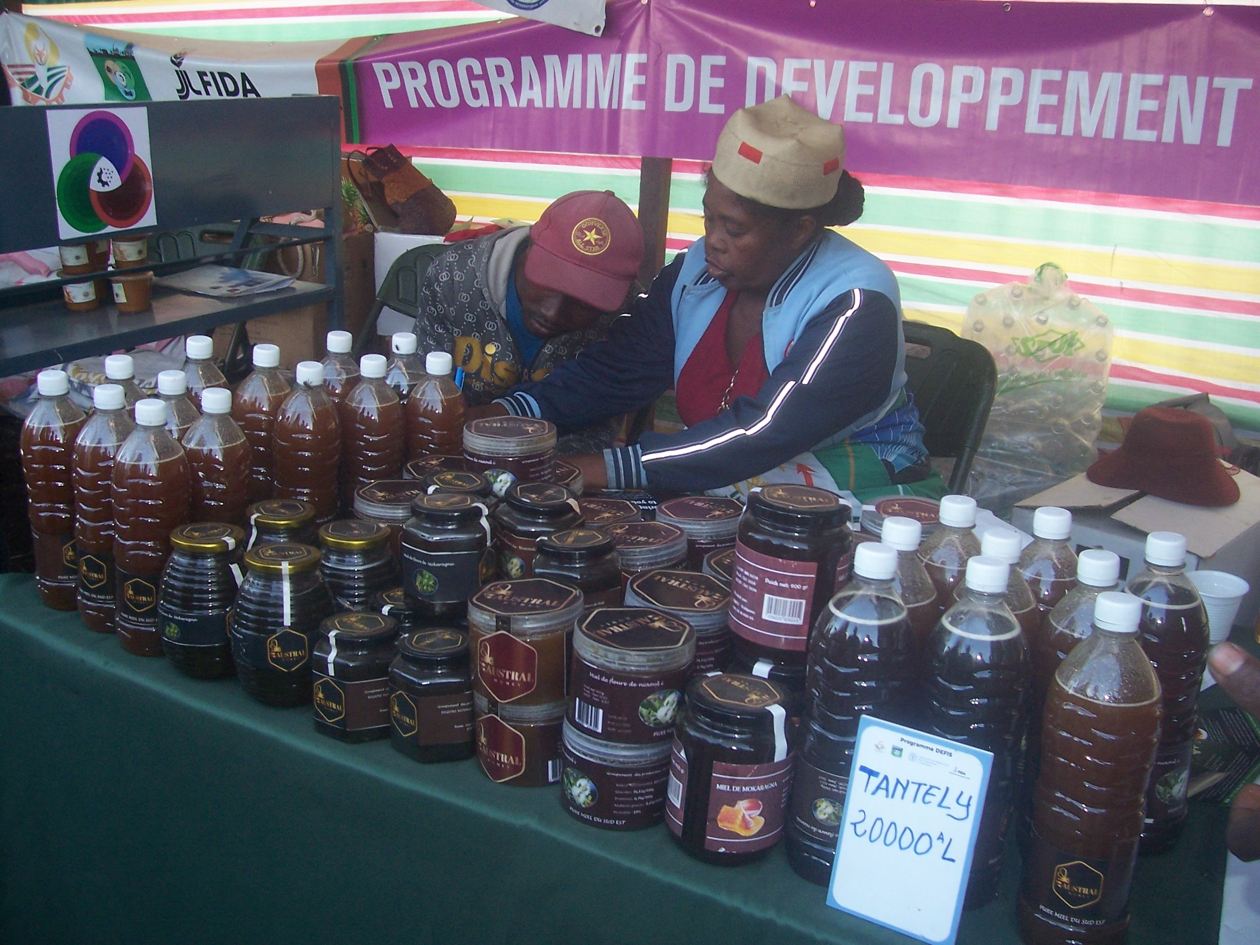 Description de l'image