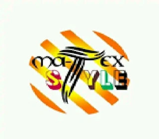 Logo MaTex-Style
