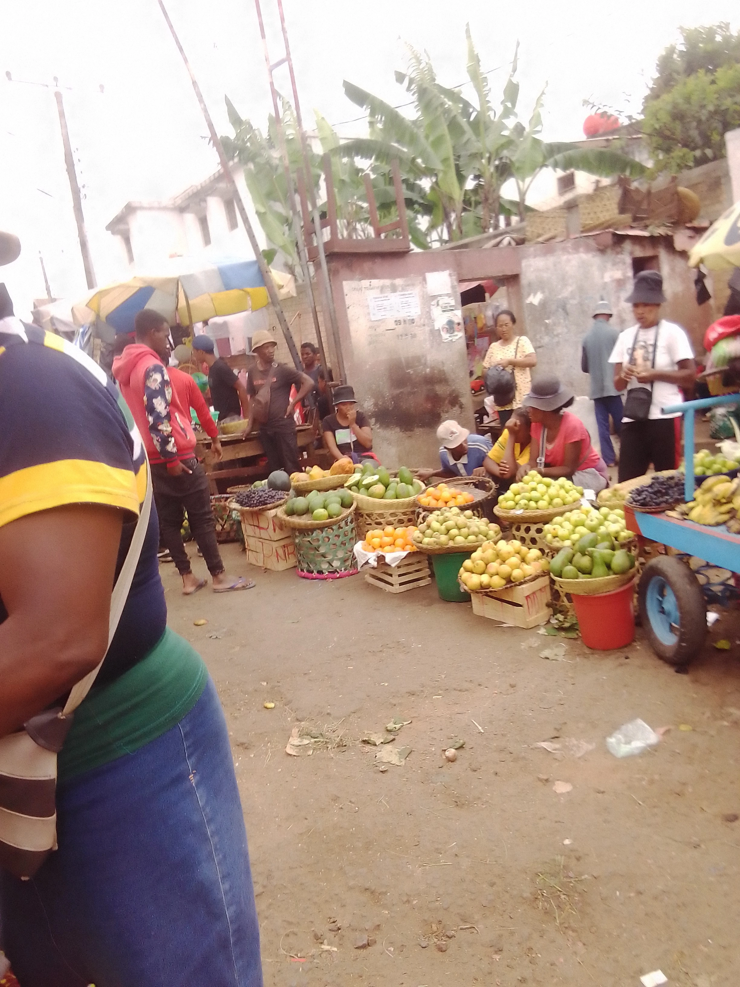 Tsena Fivelomana Madagascar