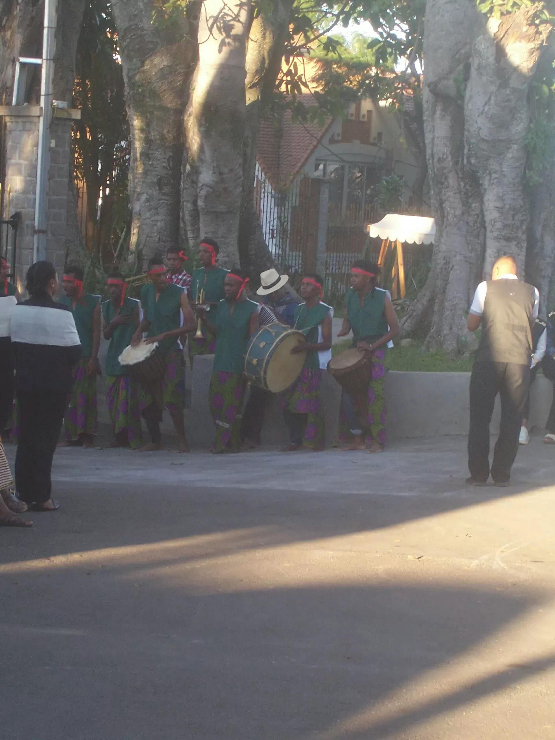 Taombaovao malagasy