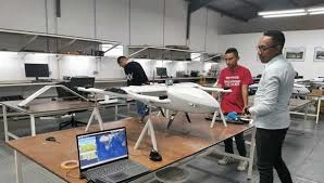 drone