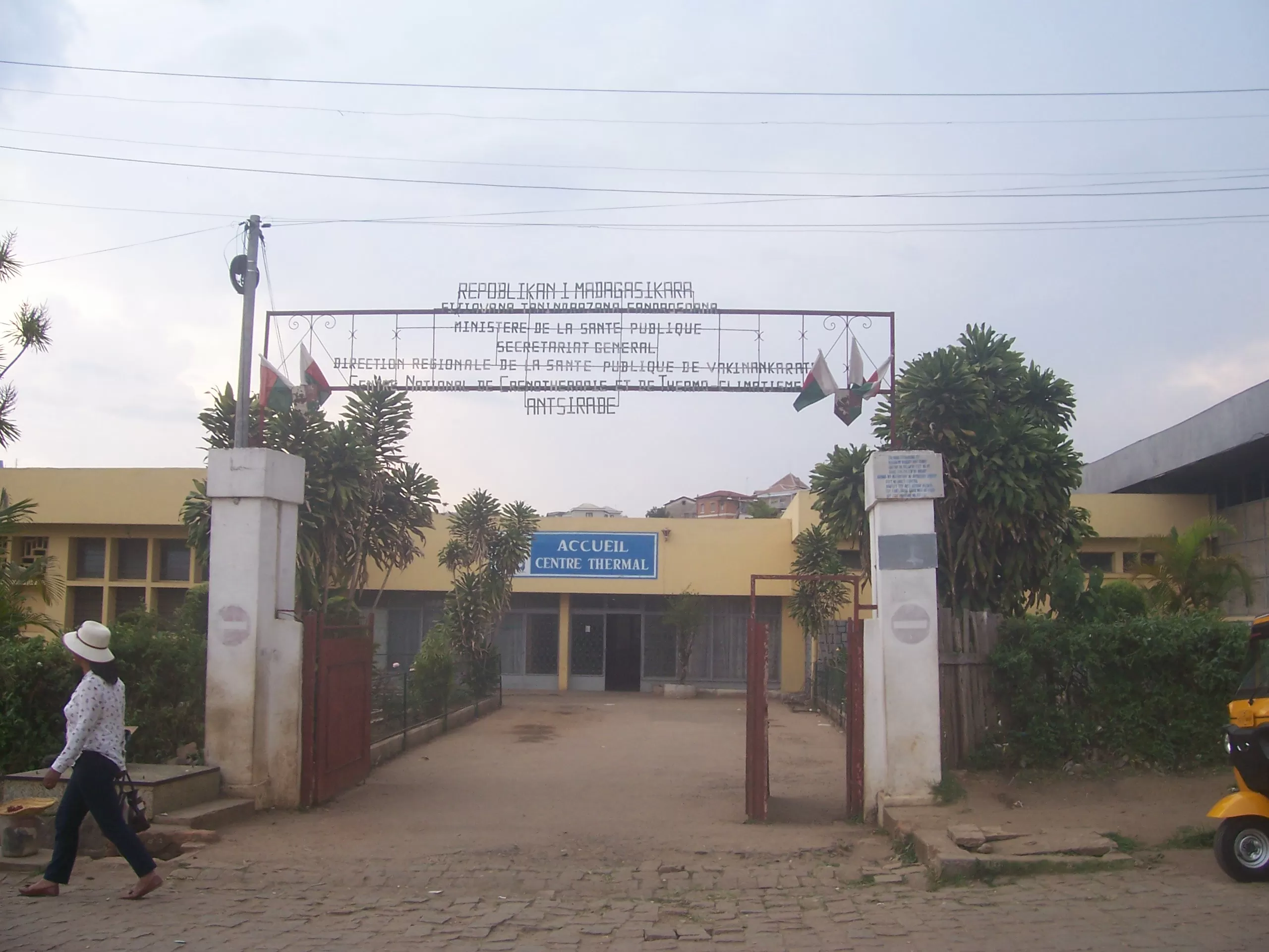 Description de l'image