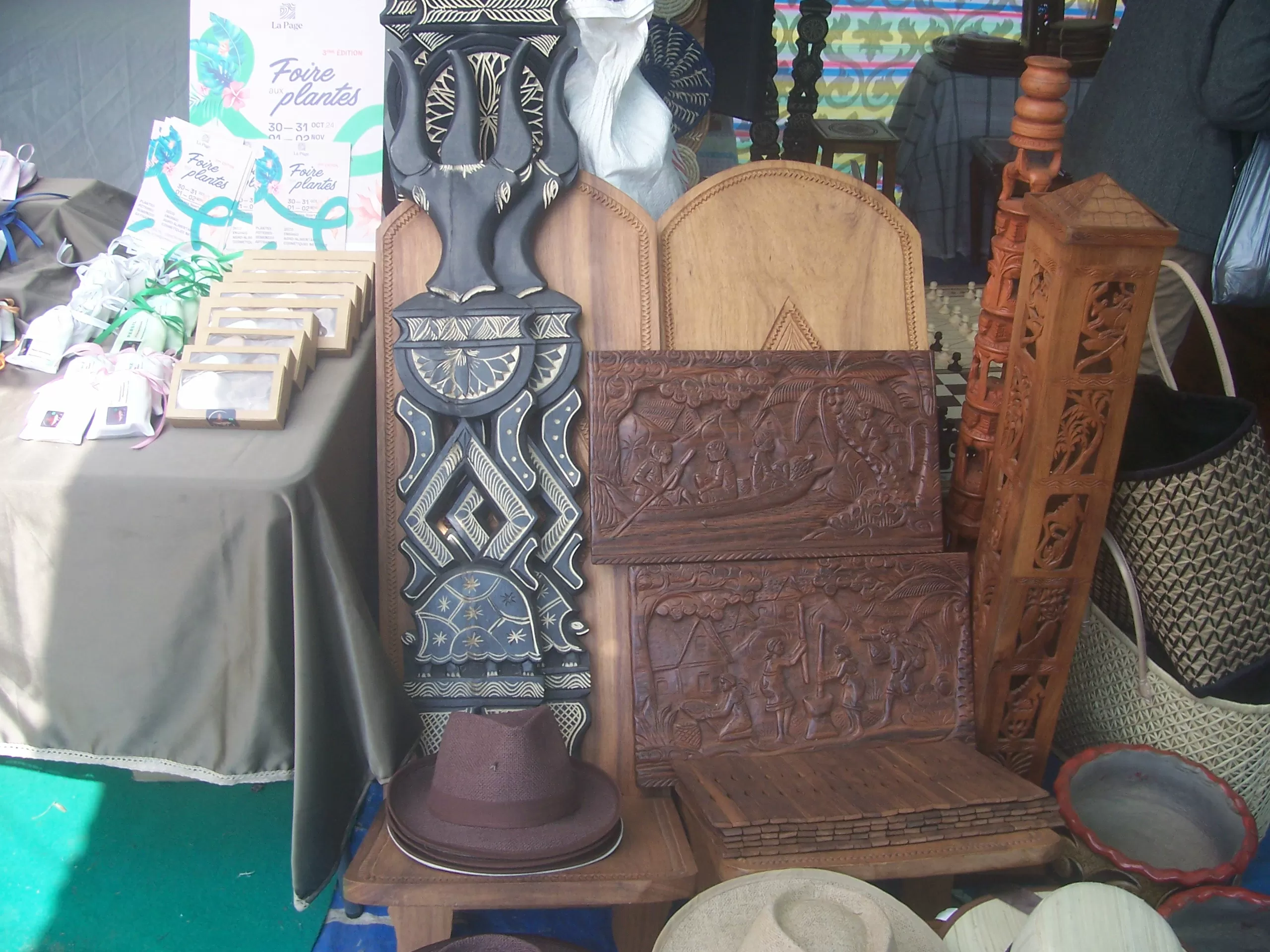 Description de l'image