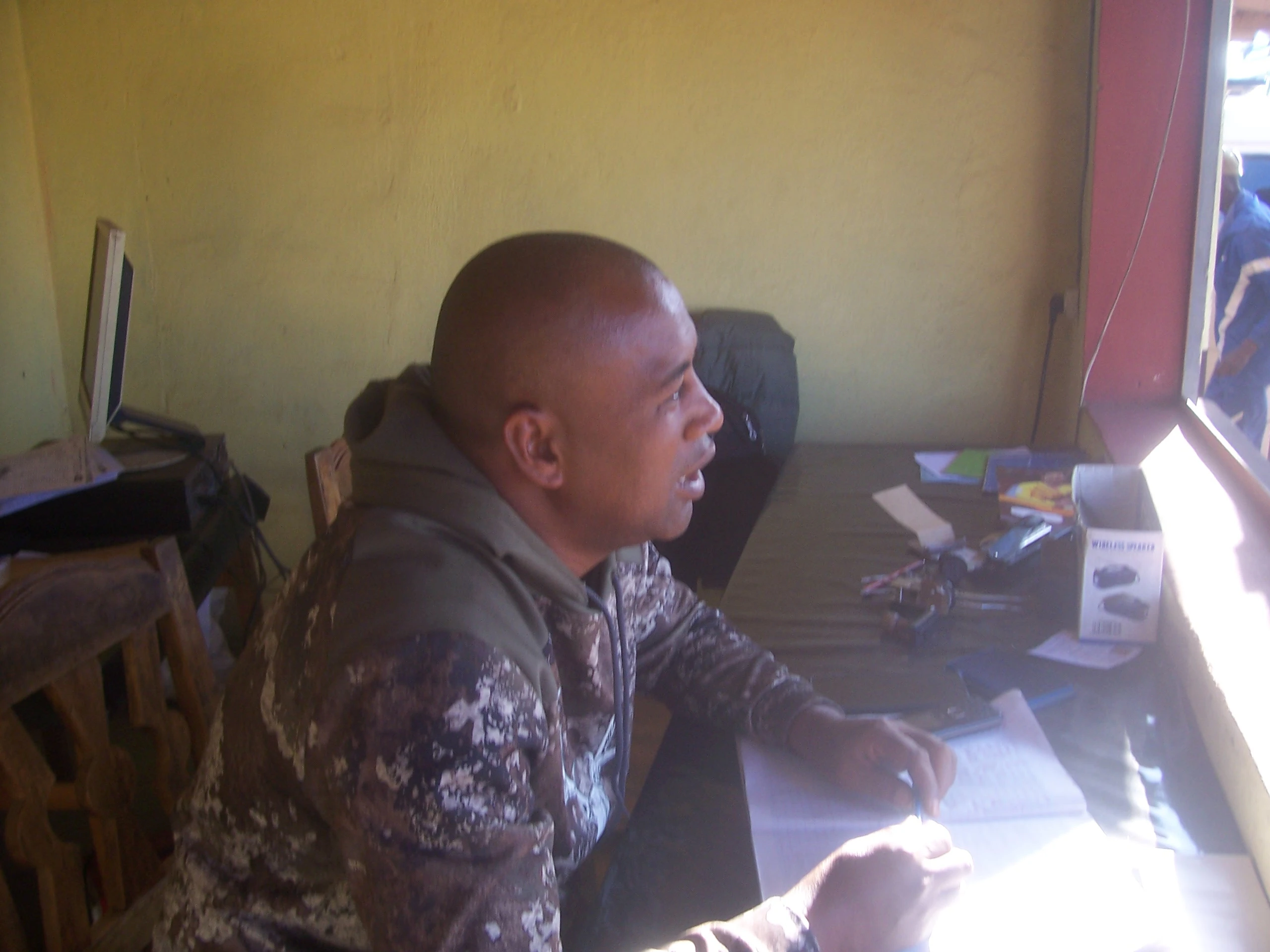 Description de l'image