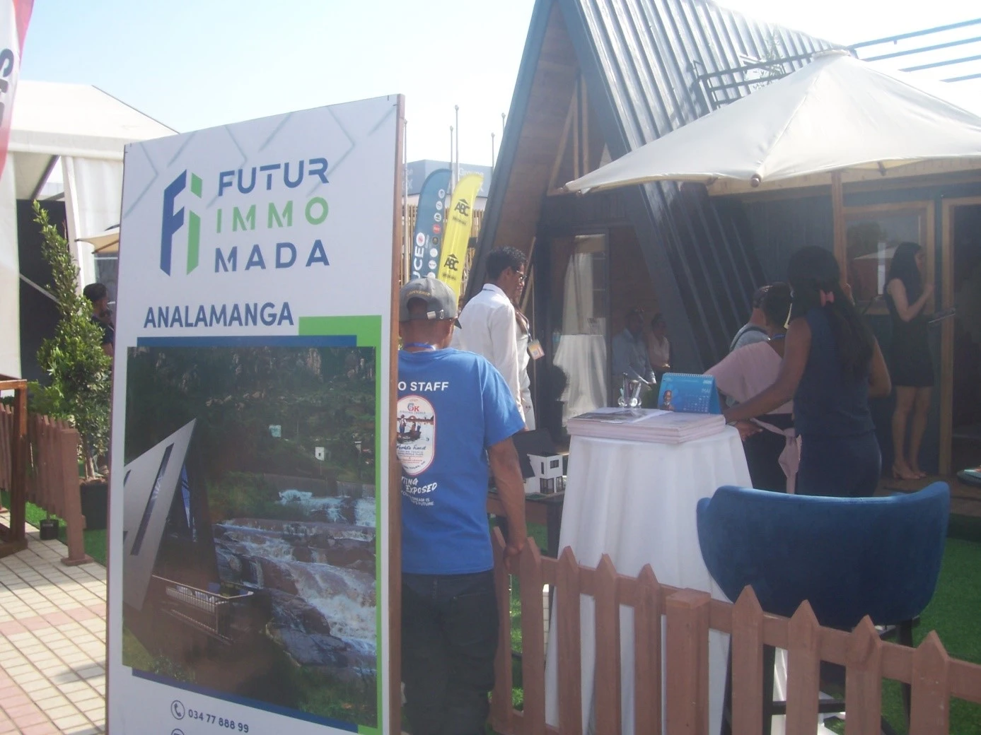 FUTUR IMMO MADA ANALAMANGA