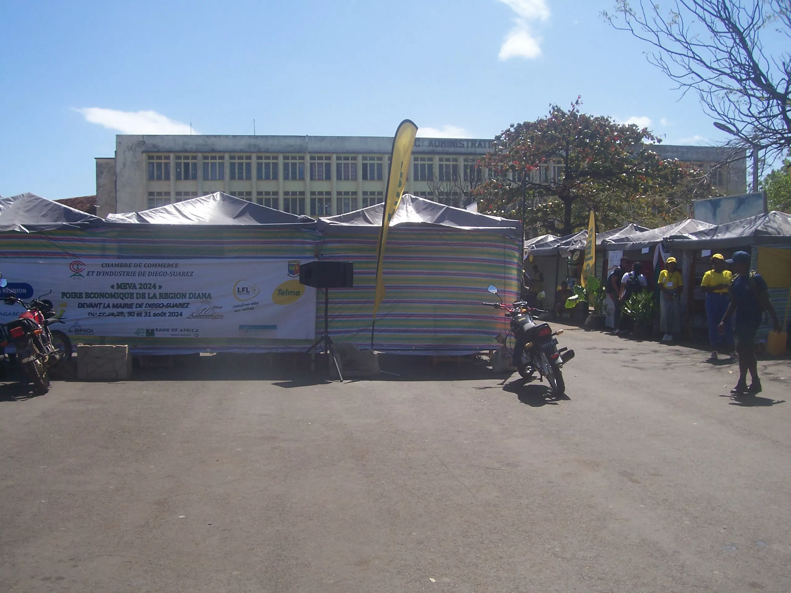 Description de l'image