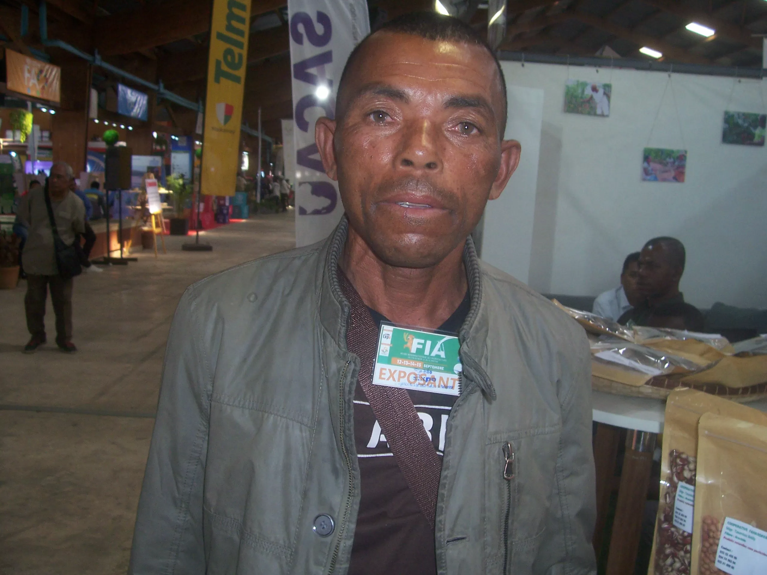 Description de l'image