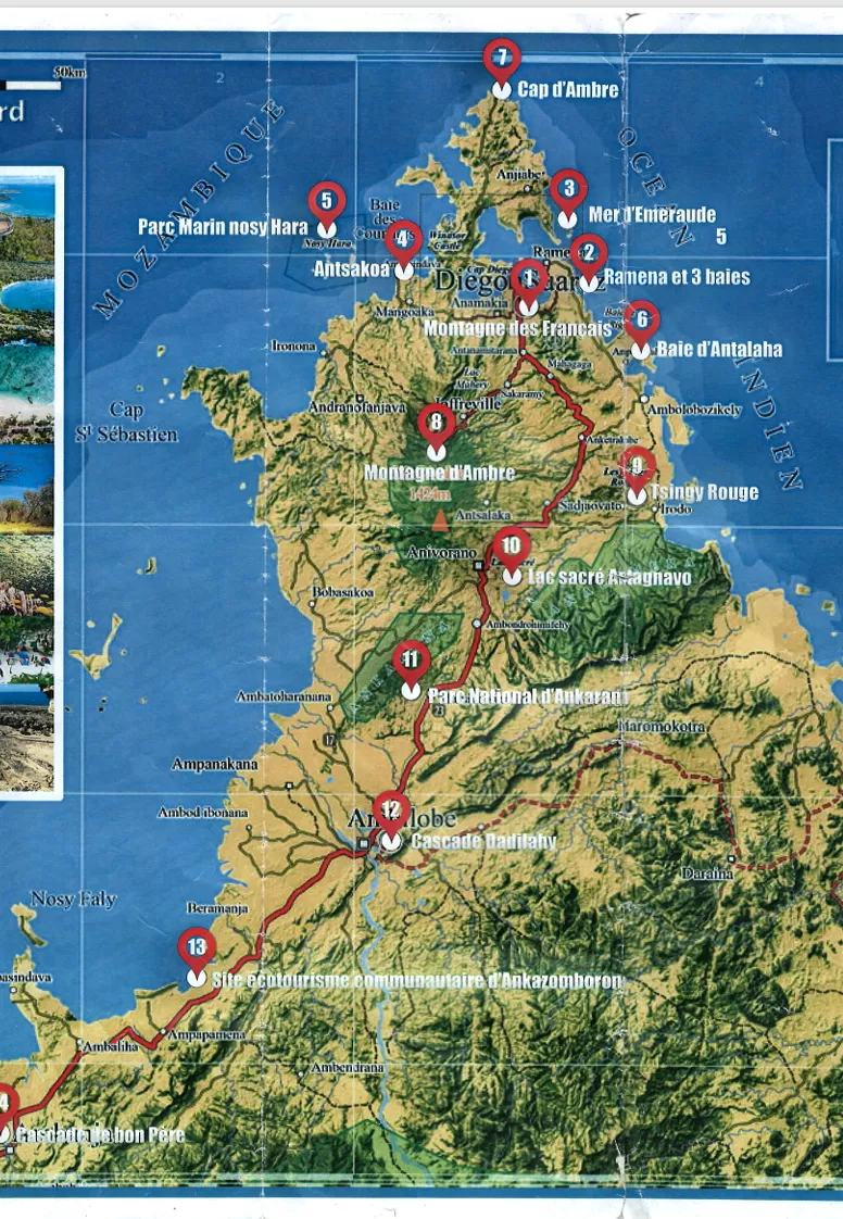 Description de l'image