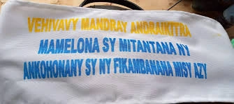 Fankalazana ny 8 Marsa - Antananarivo