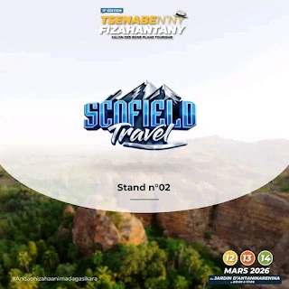 Tsenaben'ny Fizahantany faha-11