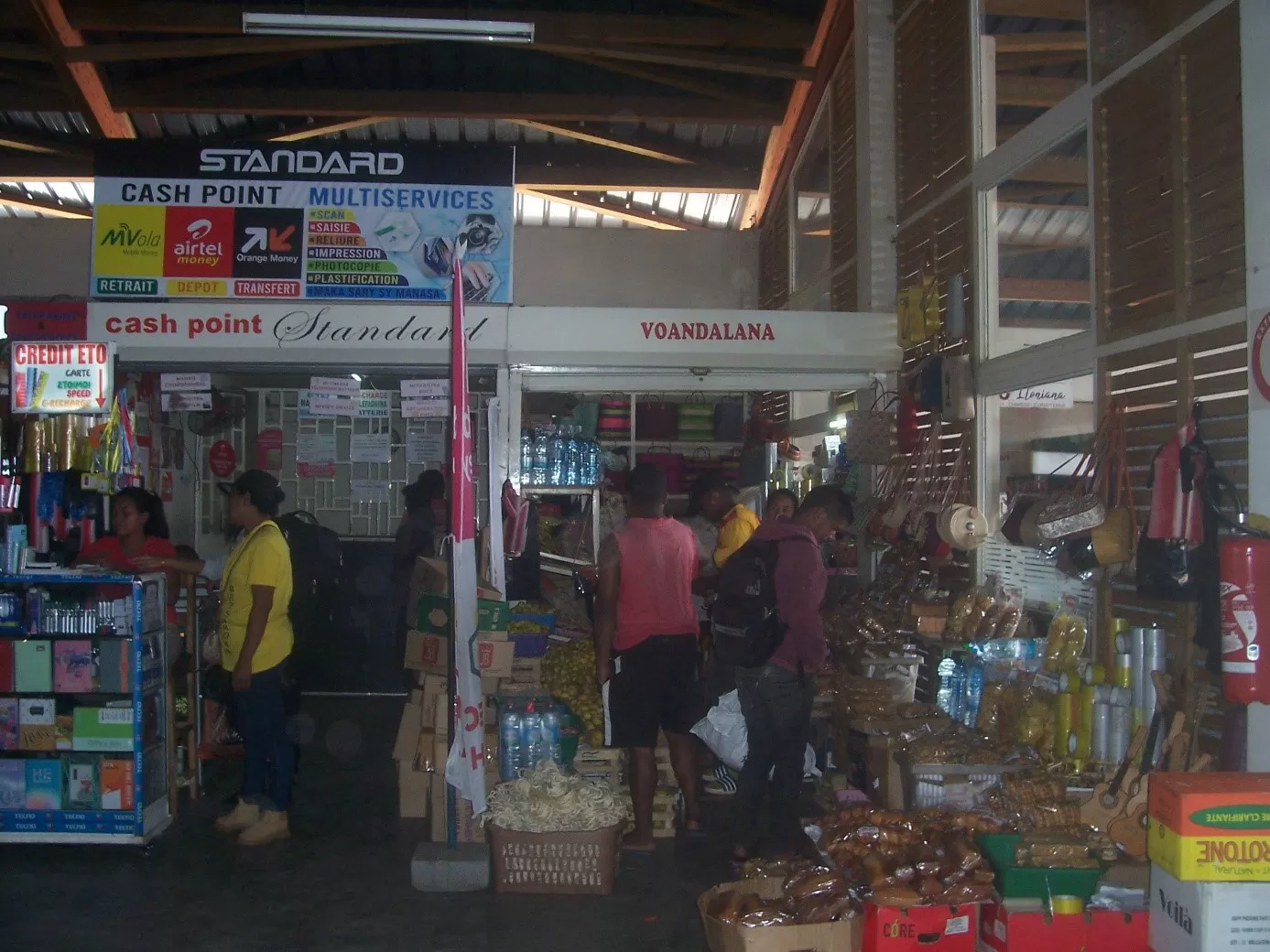 Description de l'image