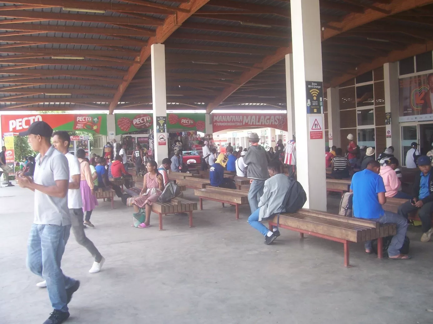 Description de l'image