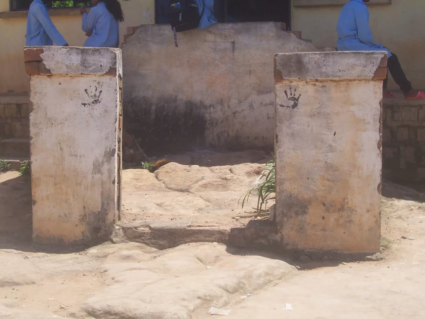 Description de l'image