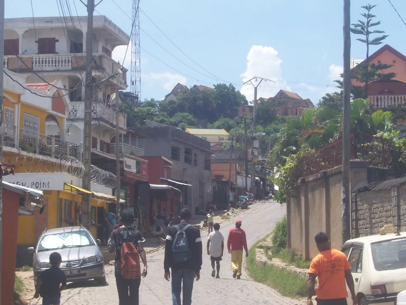 Description de l'image