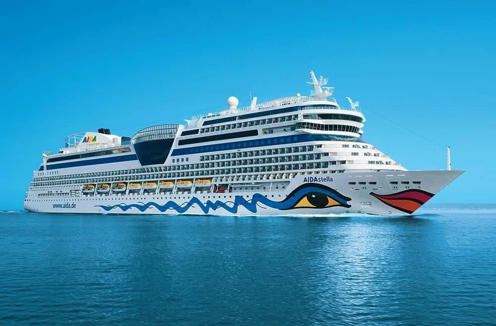 Bateau croisière Madagascar